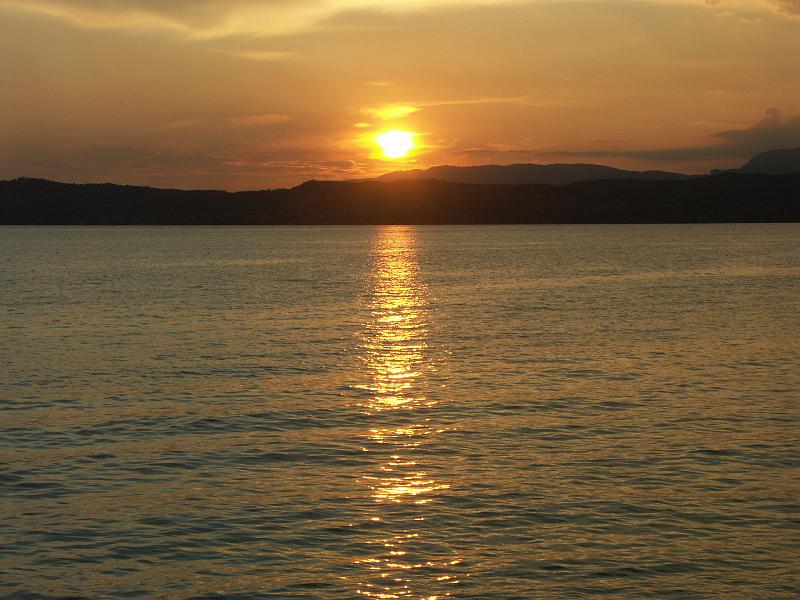 Lago di Garda