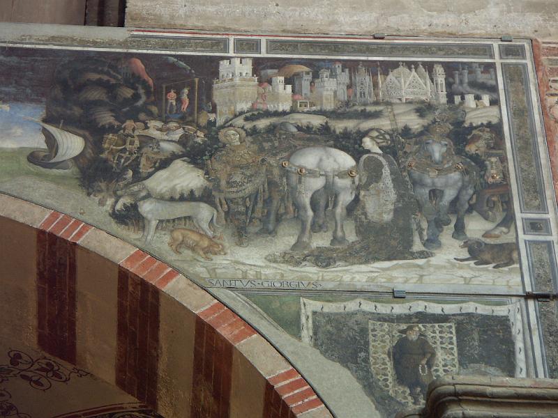 Verona, S. Anastasia