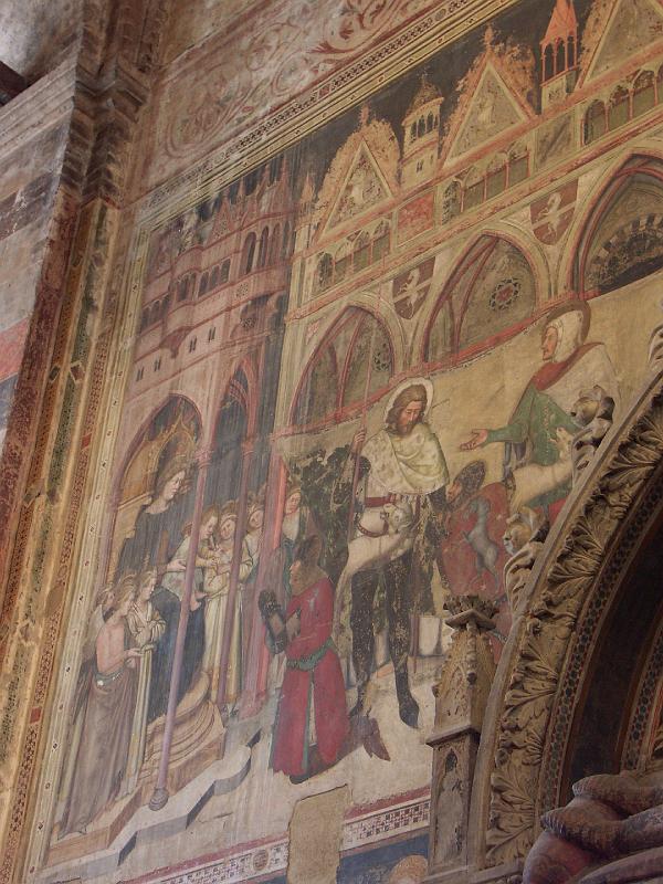 Verona, S. Anastasia