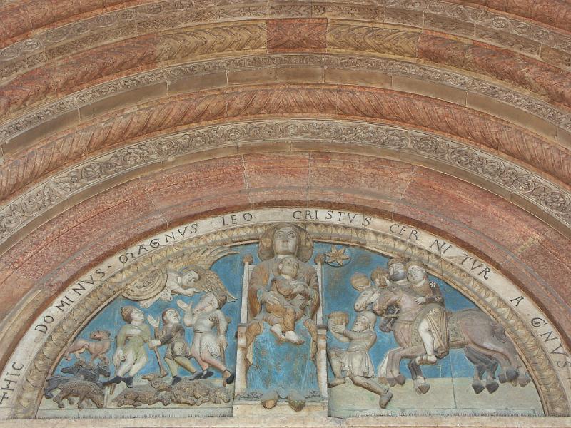 Verona, Duomo