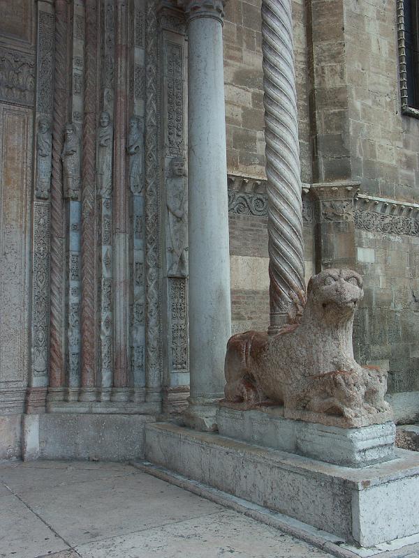 Verona, Duomo