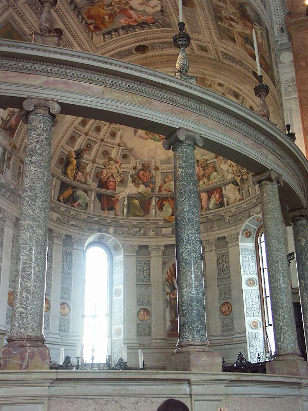 Verona, Duomo