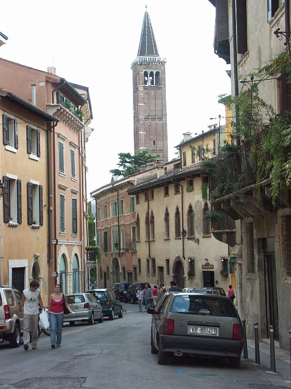 Verona, Duomo