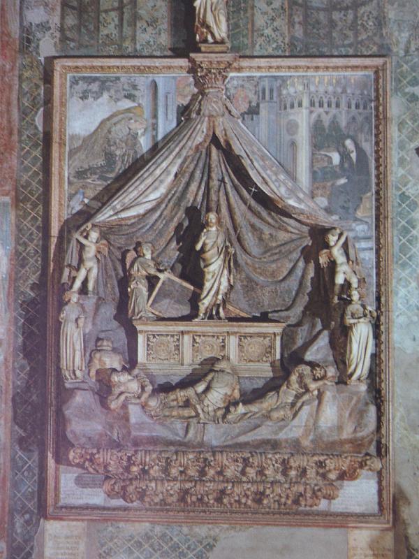 Verona, S. Fermo Maggiore