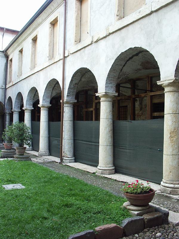 Verona, Tomba di Giulietta