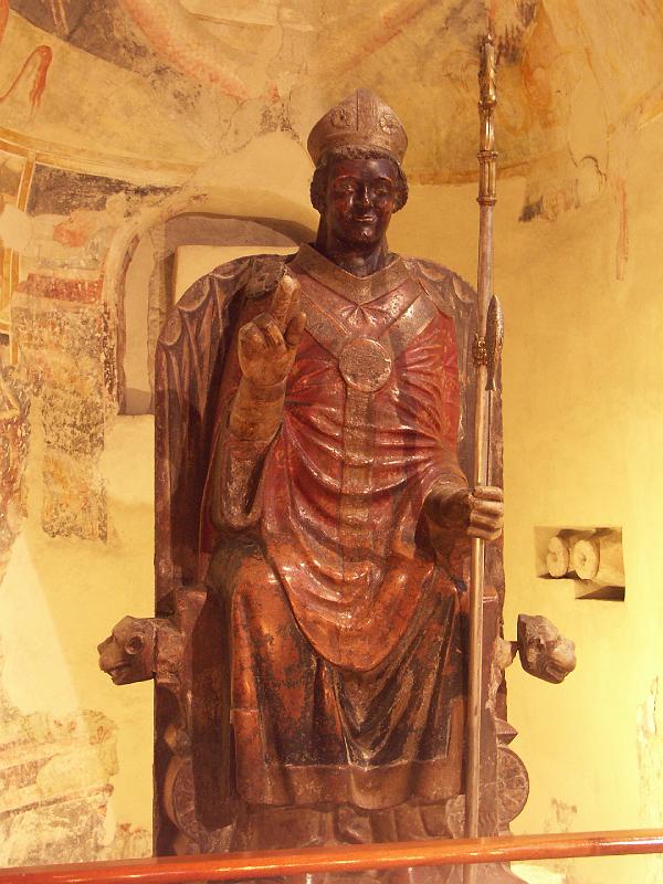 Verona, S. Zeno Maggiore