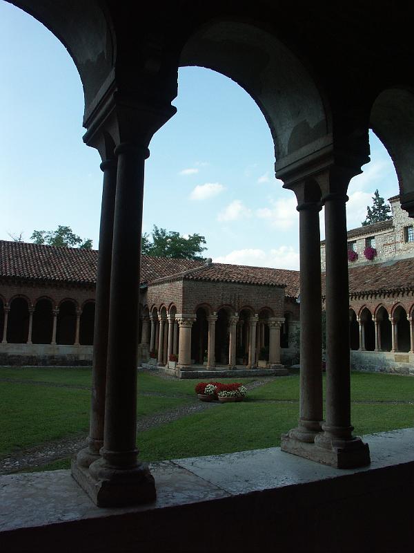 Verona, S. Zeno Maggiore