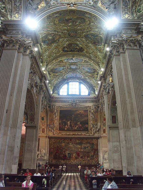 Bergamo, S. Maria Maggiore