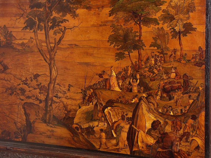 Bergamo, S. Maria Maggiore