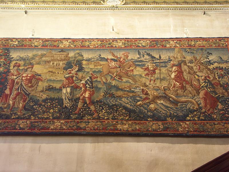 Bergamo, S. Maria Maggiore