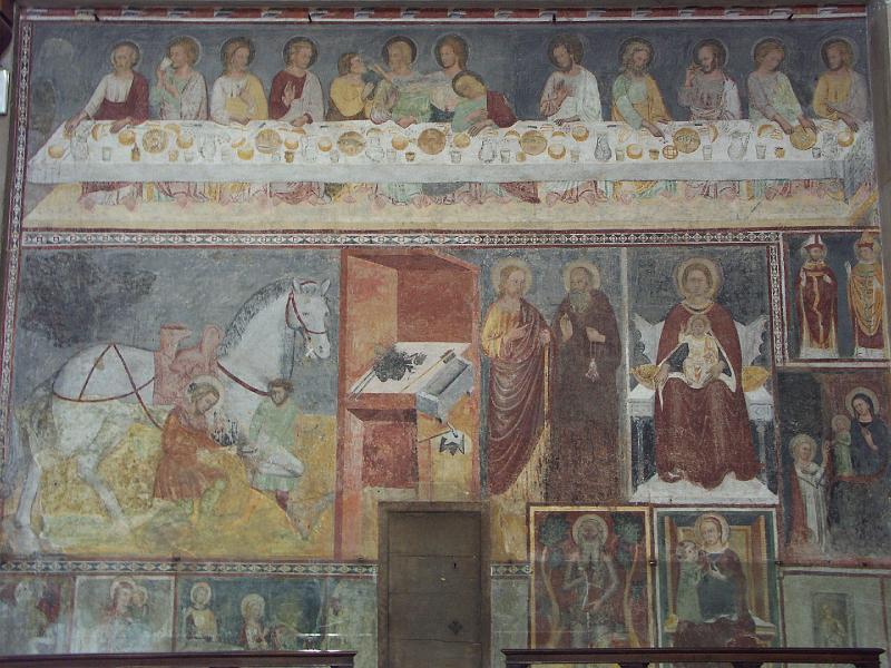 Bergamo, S. Maria Maggiore