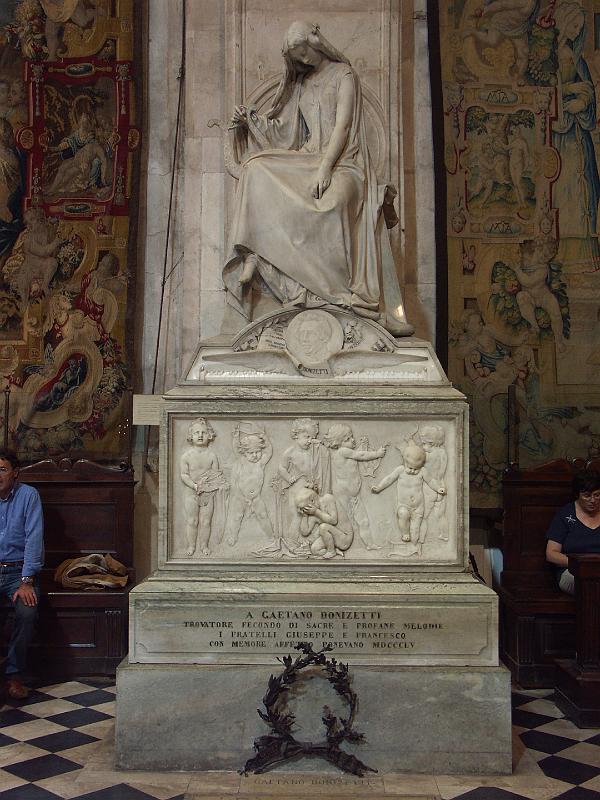 Bergamo, S. Maria Maggiore