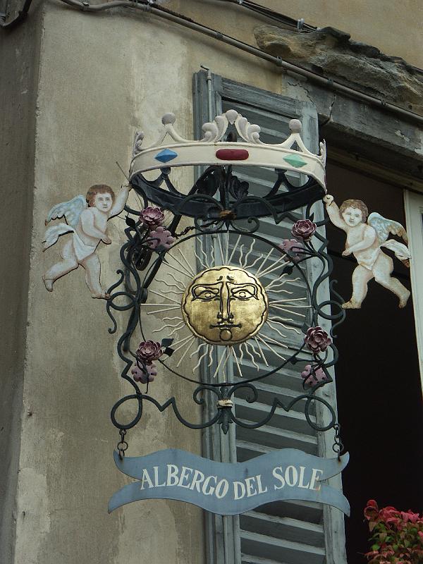 Bergamo