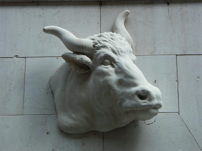 Bergamo, Via Pignolo