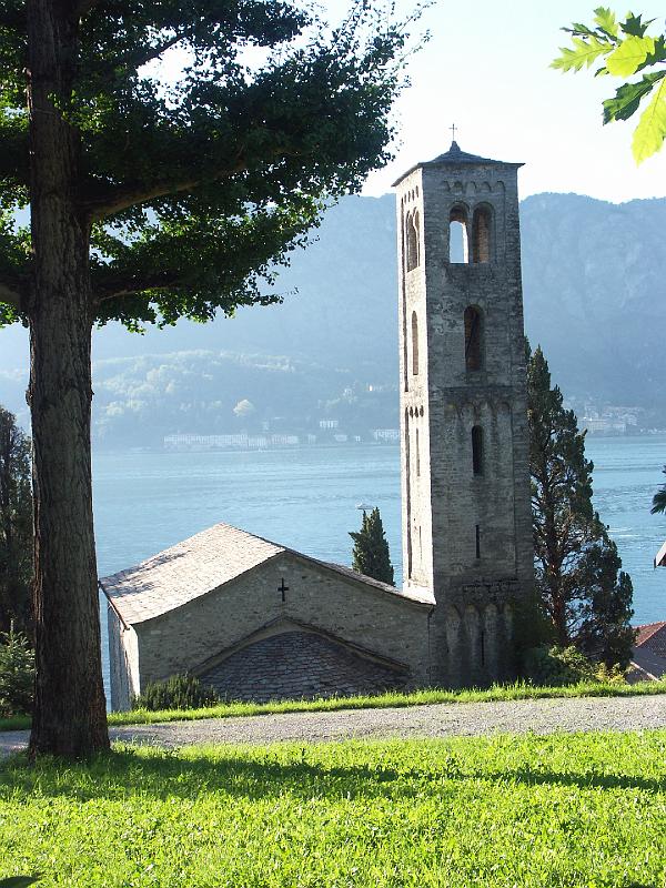 Lago di Como, Bellagio
