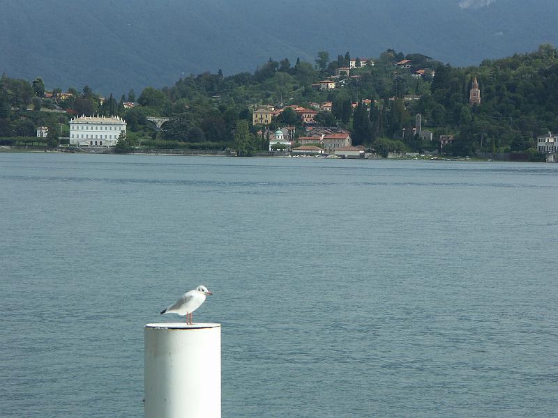 Lago di Como, Bellagio