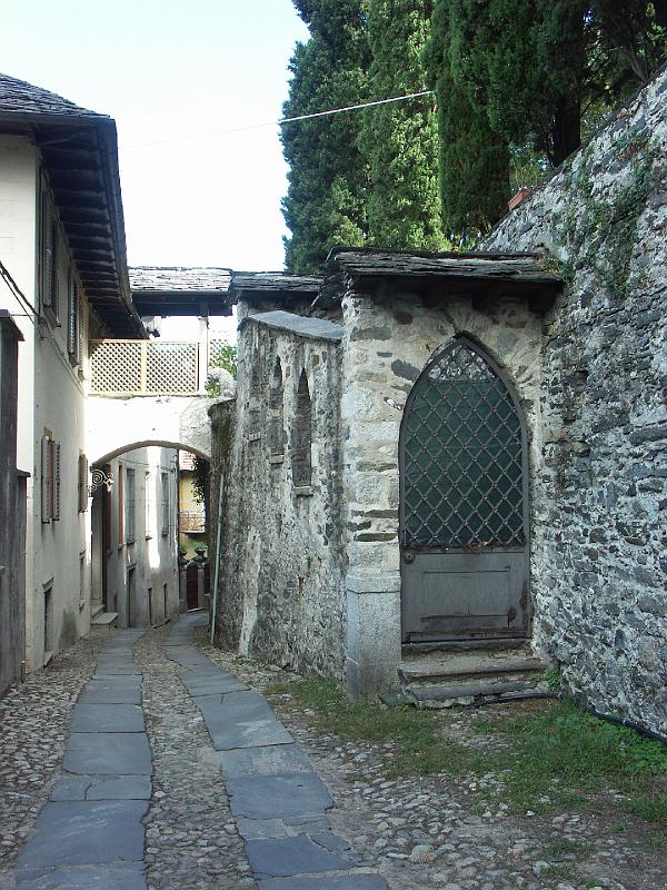 Lago d'Orta, Isola S. Giulio