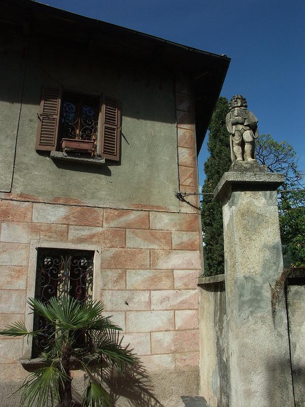 Lago d'Orta, Isola S. Giulio