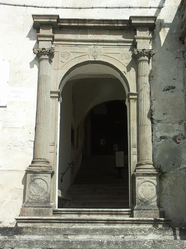 Lago d'Orta, Isola S. Giulio