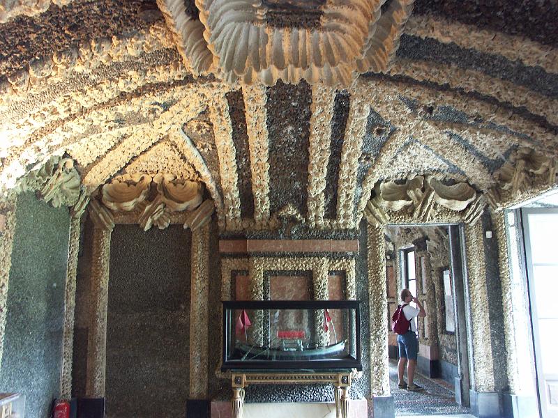 Lago Maggiore, Isola Bella