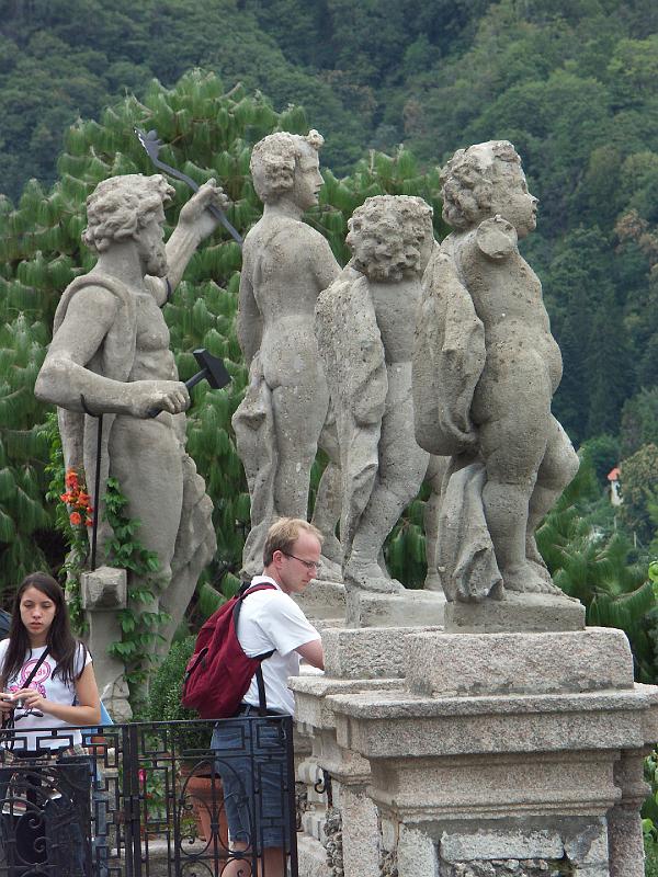 Lago Maggiore, Isola Bella