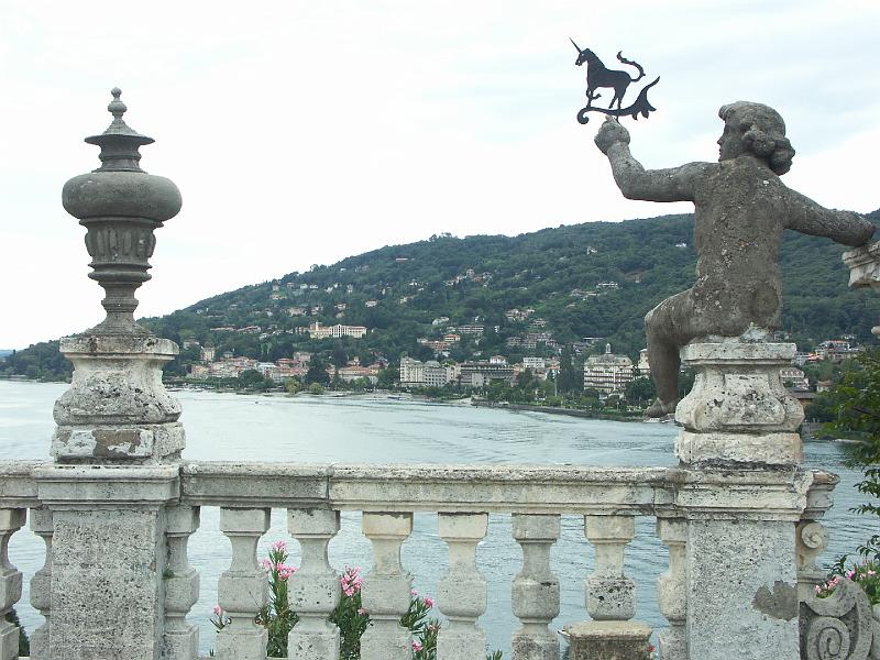 Lago Maggiore, Isola Bella