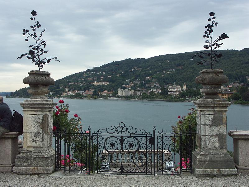 Lago Maggiore, Isola Bella