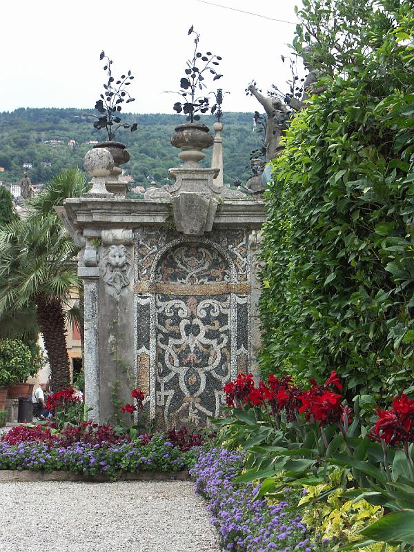 Lago Maggiore, Isola Bella
