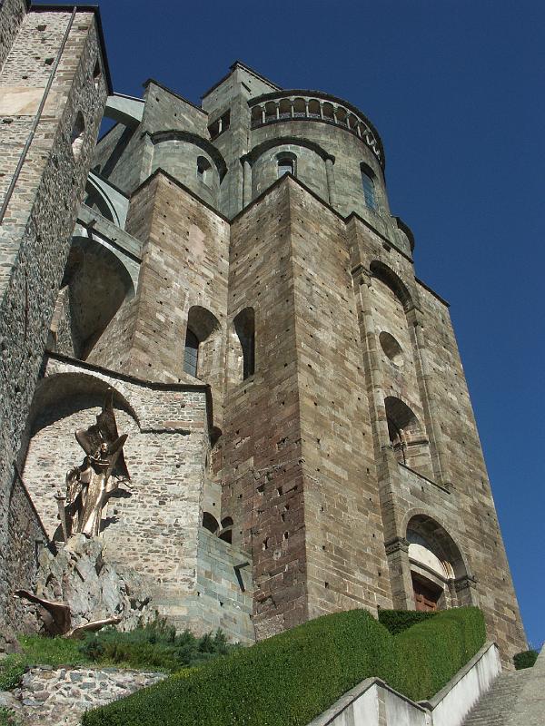 Sacra di S. Michele