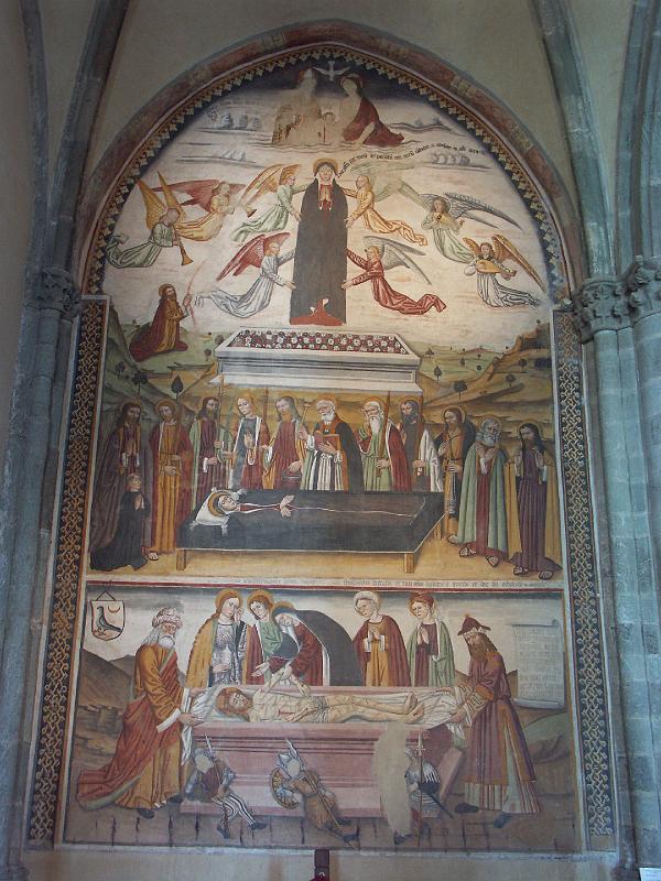 Sacra di S. Michele