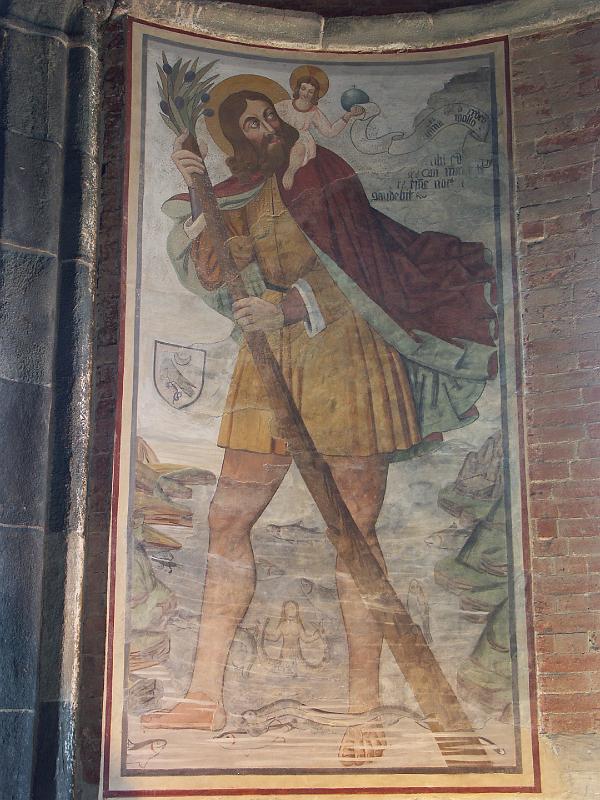 Sacra di S. Michele
