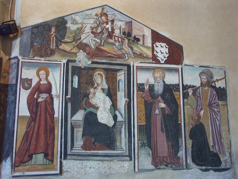 Sacra di S. Michele
