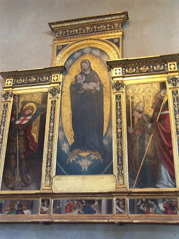 Sacra di S. Michele