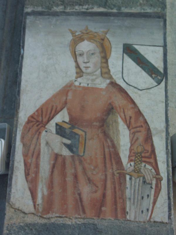 Sacra di S. Michele
