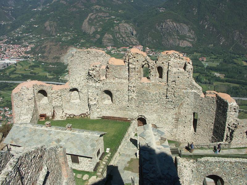 Sacra di S. Michele