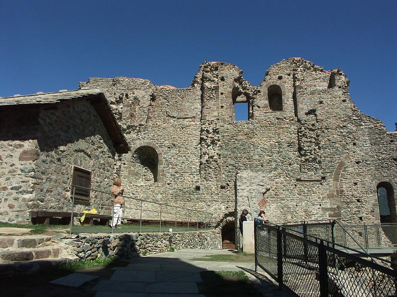 Sacra di S. Michele