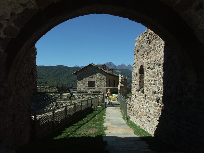 Sacra di S. Michele