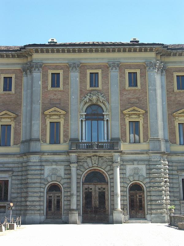 Torino, Palazzo Reale