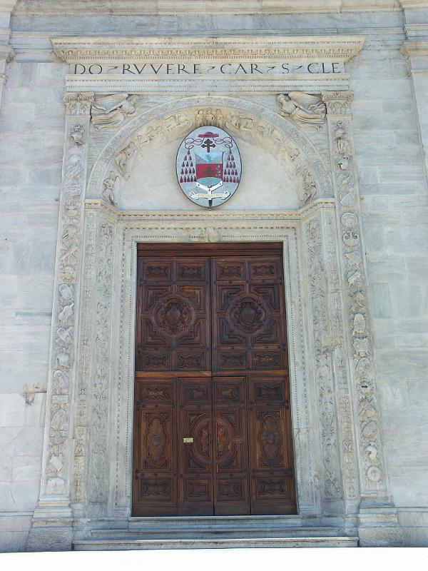 Torino, Duomo