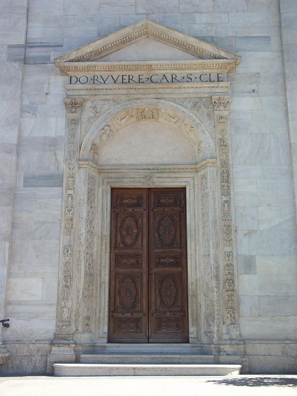 Torino, Duomo