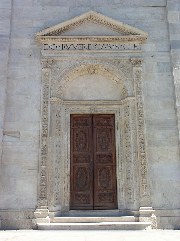 Torino, Duomo