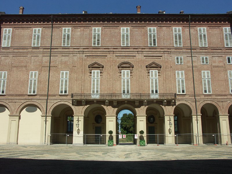 Torino, Palazzo Reale