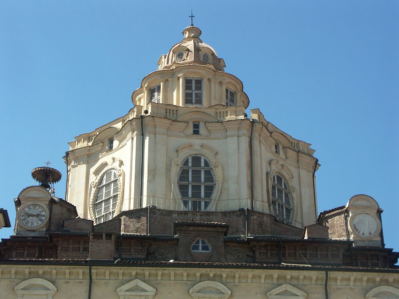 Torino, S. Lorenzo