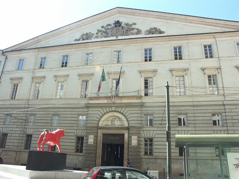 Torino, Pinacoteca Albertina