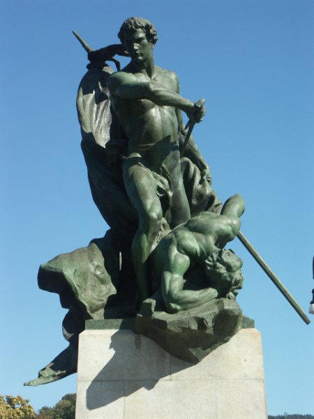 Torino, Ponte Umberto I