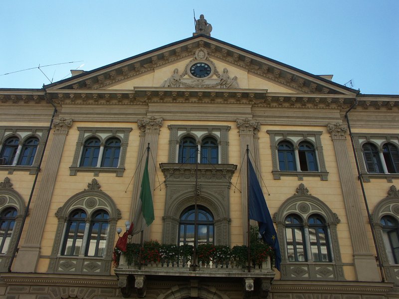 Cuneo, Prefettura