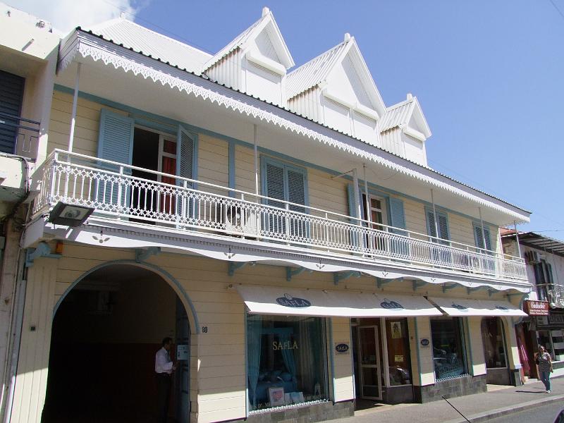 Saint-Denis, 80 Rue Jean-Chatel