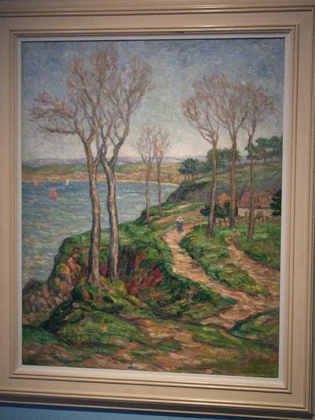 Saint-Denis, Musée Léon Dierx