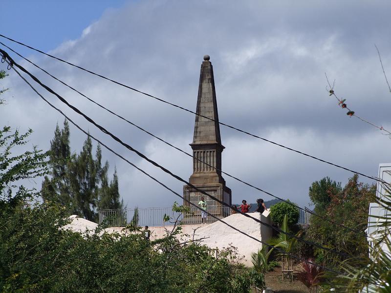 Saint-Denis, Mausolée