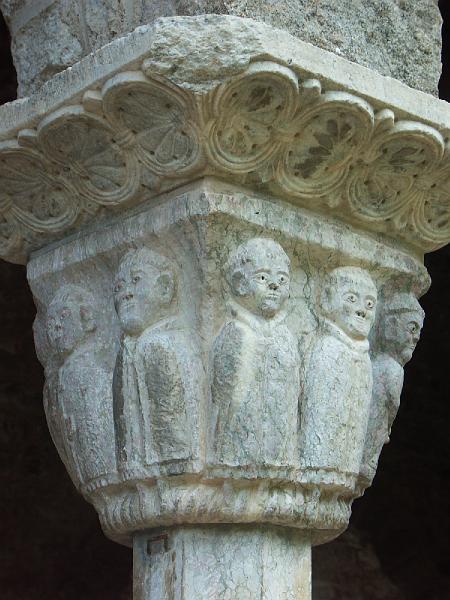 Saint-Martin-du-Canigou